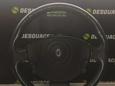 Volante Renault Megane