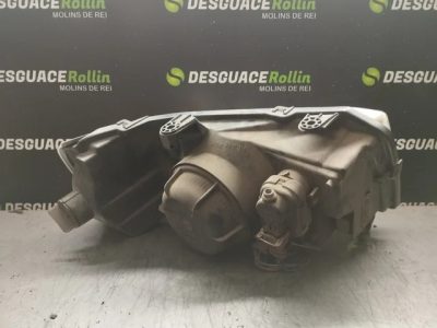 Alternative view of Faro delantero izquierdo Land Rover Freelander