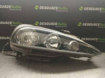 Faro delantero derecho Alfa Romeo 147