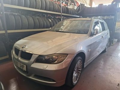 BMW Serie 3 Touring E91 320d