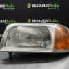 Faro delantero izquierdo Land Rover Freelander
