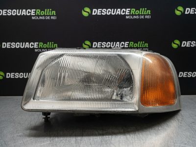 Faro delantero izquierdo Land Rover Freelander