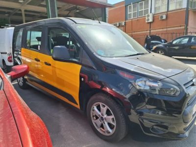 Alternative view of Ford Tourneo Connect