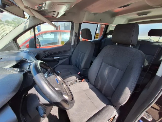 Ford Tourneo Connect - Imagen 4