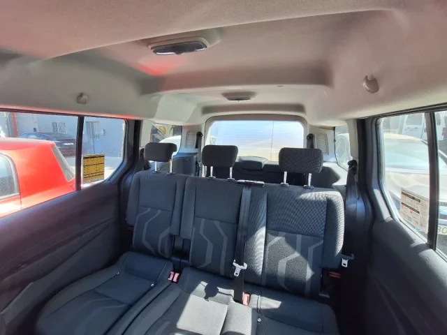 Ford Tourneo Connect - Imagen 3